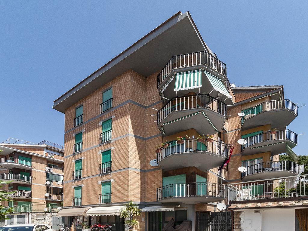 Апартаменты Casa Cariddi Сперлонга Экстерьер фото